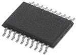 MCP3911A0T-E/SS Microchip Technology