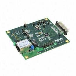 KSZ8091MLX-EVAL Microchip Technology