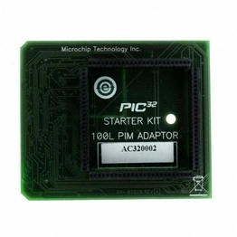 AC320002 Microchip Technology