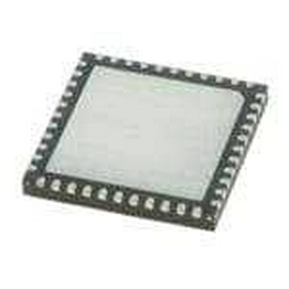 PIC18F47K42-E/ML Microchip Technology