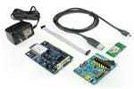 RN-SDK Microchip Technology