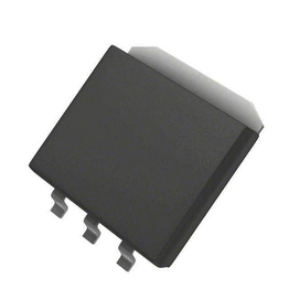 MIC37150-1.65WR Microchip Technology