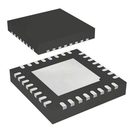 ATMEGA64M1-15MD Microchip Technology