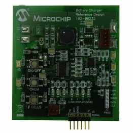 MCP1631RD-MCC2 Microchip Technology