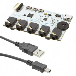 DM320014 Microchip Technology
