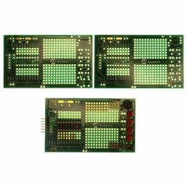 DM164120-4 Microchip Technology