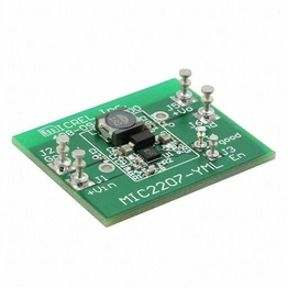 MIC2207YML-EV Microchip Technology