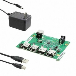 EVB-USB82514 Microchip Technology