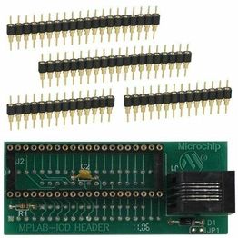 AC162051 Microchip Technology