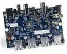 EVB-USB5537 Microchip Technology