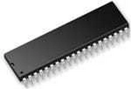 TC7126RCPL Microchip Technology