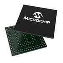 HV7322-V/AGA Microchip Technology