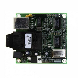 KSZ8721BMC-EVAL Microchip Technology