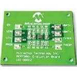 MCP7386XEV Microchip Technology