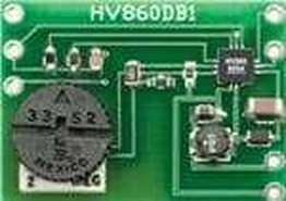 HV860DB1 Microchip Technology