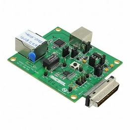 KSZ8091RND-EVAL Microchip Technology