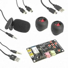 RN-52-EK Microchip Technology