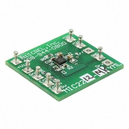 MIC2212-MKYML-EV Microchip Technology