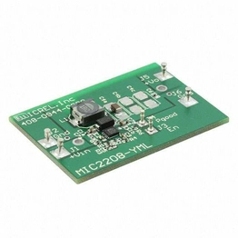 MIC2208YML-EV Microchip Technology