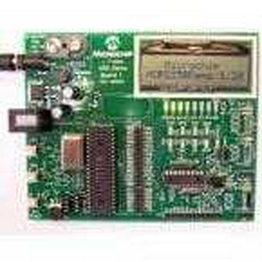 MCP215XDM Microchip Technology