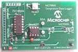 MCP9800DM-DL Microchip Technology