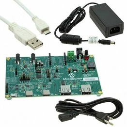 EVB-USB4715 Microchip Technology