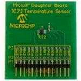 TC72DM-PICTL Microchip Technology