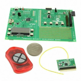 DM182017-5 Microchip Technology