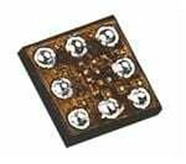 Microchip Technology SST25VF010A-33-4I-ZAE image