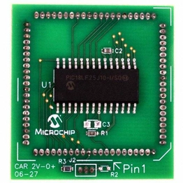MA180012 Microchip Technology