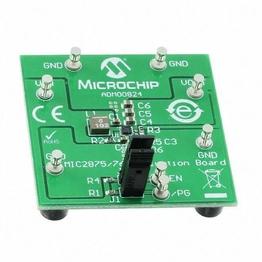 Microchip Technology ADM00824 image