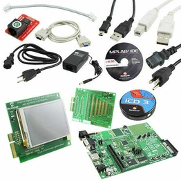 DV164039 Microchip Technology
