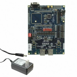EVB-LAN9252-HBIPLUS Microchip Technology