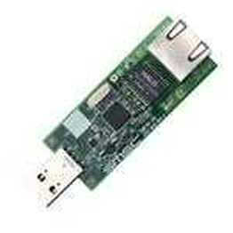 EVB-LAN7500 Microchip Technology