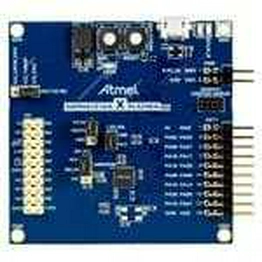 ATSAMHA1E16A-XPRO Microchip Technology