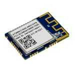 ATWINC1510-MR210UB1140 Microchip Technology
