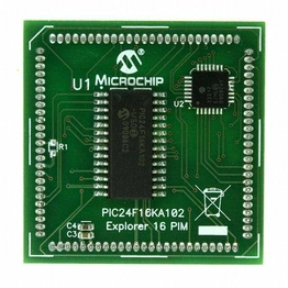 MA240017 Microchip Technology