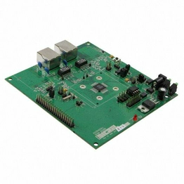 KSZ8462HLI-EVAL Microchip Technology