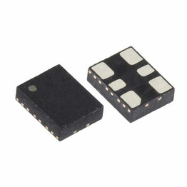DSC8102CI2-PROGRAMMABLE Microchip Technology