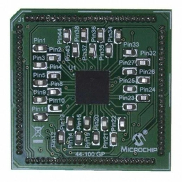 MA330019 Microchip Technology
