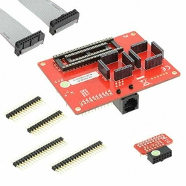 AC244055 Microchip Technology