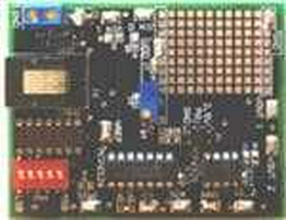 MCP6S2XEV Microchip Technology