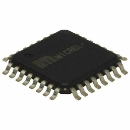 SY89809ALTZ Microchip Technology