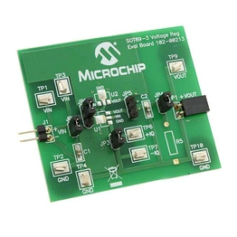 SOT89-3EV-VREG Microchip Technology