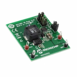 ADM00821 Microchip Technology