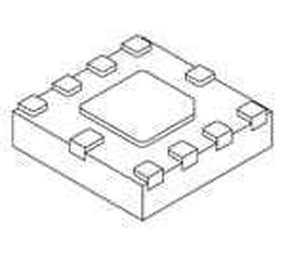SST12LP17A-9X Microchip Technology