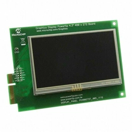 AC164127-6 Microchip Technology