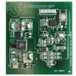 MCP1630DM-DDBS2 Microchip Technology