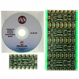 SOIC14EV Microchip Technology