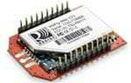 RN-XV-RD2 Microchip Technology